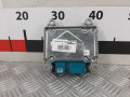 блок AirBag Hyundai Santa Fe 2 поколение [рестайлинг] 2012, 2.4 л., АКПП, внедорожник 5 дв., 959100W100 - фото №3