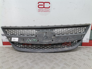 решетка радиатора Lada Largus 1 поколение 2012, 8450000248