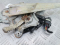 стеклоподъемник электрический задний левый Mitsubishi L200 4 поколение 2007, 2.5 л., МКПП, пикап, MN182403 - фото №5