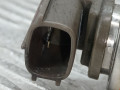 форсунка Toyota Auris 1 поколение 2007, 2.0 л., МКПП, хетчбэк 5 дв., 2367009280 - фото №2