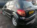раздаточная коробка Suzuki SX4 1 поколение 2007, 1.9 л., МКПП, хетчбэк 5 дв., 2951080J01 - фото №14