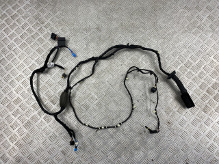 дверная проводка BMW X7 G07 [рестайлинг] 2023, 3.0 л., B58B30, бензин, 475, 61125A43631