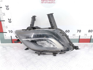 фара противотуманная правая Opel Astra J 2010, 1.4 л., МКПП, хетчбэк 5 дв., 13264642