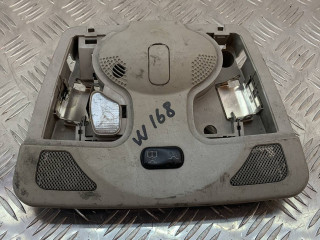 фонарь салона (плафон) Mercedes-Benz A-Класс W168 1999, 1408300008, 510080260, A1688200501
