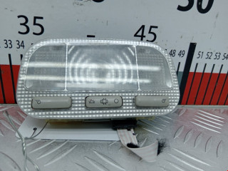 фонарь салона (плафон) Citroen C5 2 поколение 2010, 1.6 л., МКПП, универсал, 6362Q2