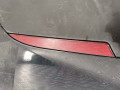 бампер задний Mitsubishi Colt 6 поколение (Z20/Z30) 2005, 1.3 л., МКПП, хетчбэк 3 дв., 6410A611 - фото №5