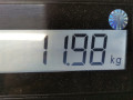диск литой Opel Astra J 2010, 1.6 л., МКПП, хетчбэк 5 дв., 13276346 - фото №8