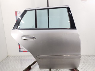 дверь задняя правая Mercedes-Benz E-Класс W211/S211 2004, 3.2 л., АКПП, универсал, A2117300405