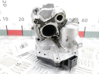клапан EGR Mercedes-Benz C-Класс W204/S204 2010, 2.2 л., АКПП, универсал, A6511400860