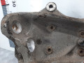 кулак поворотный левый BMW 5 серия F07/F10/F11 2011, 3.0 л., АКПП, седан, 31216775769 - фото №3