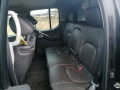 подушка безопасности боковая (шторка) Nissan Navara D40 2006, 2.5 л., МКПП, пикап, 985P0EA10C - фото №11