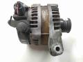 генератор Ford Focus 2 поколение 2008, 1.8 л., i, бензин, МКПП, передний привод, 1042105790, QQDB, 3M5T10300V - фото №7