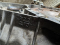 КПП автоматическая (АКПП) Kia Carnival 2 поколение 2011, 2.2 л., дизель, АКПП, D4HB, 3B400, A6LF3 - фото №9