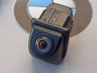 камера заднего вида BMW 7 серия F01/F02 2011, 9240351