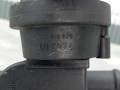 кран отопителя (печки) Volkswagen Golf 4 поколение 2000, 1.6 л., МКПП, хетчбэк 3 дв., 1J0819809 - фото №3