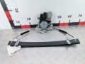 стеклоподъемник электрический передний правый Chevrolet Captiva 1 поколение 2008, 2.0 л., МКПП, внедорожник 5 дв., 96624333 - фото №6