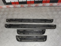 накладка на порог Audi A5 8T 2010, 2.0 л., МКПП, лифтбэк, 8T8853373B01C - фото №3