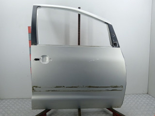 дверь передняя правая SEAT Alhambra 1 поколение [рестайлинг] 2003, 1.9 л., МКПП, минивэн, 7M3831022E