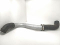 патрубок интеркулера BMW 3 серия E46 2003, 2.0 л., дизель, универсал, 11612247324, 11612247322 - фото №2