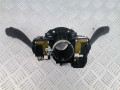 переключатель подрулевой (стрекоза) Audi A5 8T 2008, 2.0 л., МКПП, купе, 8K0953502BC4PK - фото №4