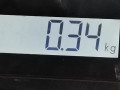 плюсовой провод аккумулятора Volkswagen Touareg 1 поколение 2005, 2.5 л., МКПП, внедорожник 5 дв., 7L0971225 - фото №4