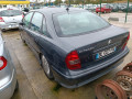 бампер задний Citroen C5 1 поколение 2001, 2.2 л., МКПП, хетчбэк 5 дв., 7410N9 - фото №11