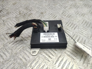 блок комфорта Mercedes-Benz E-Класс W211/S211 2004, 3.2 л., бензин, АКПП, универсал, 2115452132
