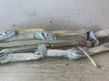 подушка безопасности боковая (шторка) Peugeot 307 1 поколение 2004, 1.6 л., бензин, МКПП, универсал, 5XXAUM7596207R, 9639351280 - фото №5