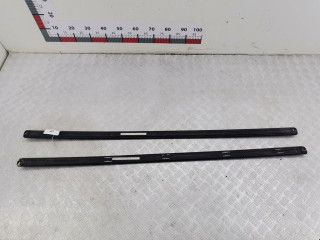 молдинг крыши Porsche Cayenne 955 2005, 3.2 л., АКПП, внедорожник 5 дв.