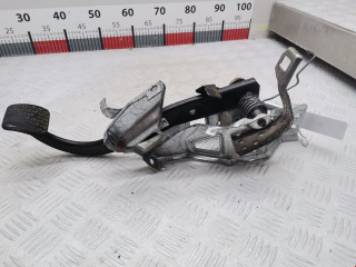 педаль тормоза Opel Zafira 2 поколение (B) 2006, 1.9 л., МКПП, минивэн, 24463406