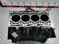блок цилиндров Mitsubishi Outlander 3 поколение [2-й рестайлинг] 2016, 2.2 л., АКПП, внедорожник 5 дв., 1000C199 - фото №5