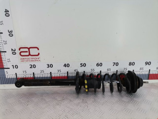 стойка амортизатора Volkswagen Golf 3 поколение 1997, 1.6 л., МКПП, хетчбэк 5 дв., 1H0513031