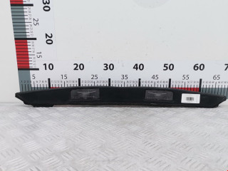 подсветка номера Subaru Legacy 4 поколение 2004, 2.0 л., МКПП, седан