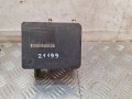 блок ABS Mitsubishi Outlander 2 поколение 2007, 4670A336, 00405614D1, 06740826810874 - фото №5