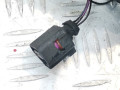 проводка SEAT Toledo 3 поколение 2004, 2.0 л., МКПП, хетчбэк 5 дв., 5P5971194A - фото №4