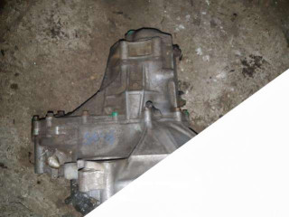 КПП механическая (МКПП) Rover 25 1 поколение 2003, 2.0 л.