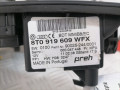 джойстик управления мультимедиа Audi A4 B8/8K 2008, 2.0 л., МКПП, седан, 8T0919611WFX - фото №5