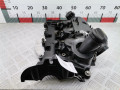 клапанная крышка Peugeot 407 1 поколение 2008, 2.7 л., АКПП, купе, 0248L8 - фото №2