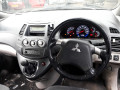 КПП механическая (МКПП) Mitsubishi Grandis 1 поколение 2007, 2.0 л., МКПП, минивэн, 2500A177 - фото №9