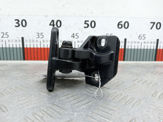 петля двери Mercedes-Benz A-Класс W168 1999, 1.4 л., МКПП, хетчбэк 5 дв., A1687302137
