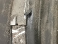 полуось передняя правая (приводной вал, ШРУС) Toyota Prius 3 поколение 2009, 1.8 л., АКПП, хетчбэк 5 дв., 4346049405 - фото №7