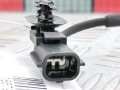 датчик загрязнения воздуха Renault Clio 4 поколение 2013, 1.5 л., МКПП, хетчбэк 5 дв., 147308126R - фото №3