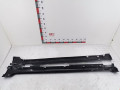 комплект накладок на пороги (внутренние) Volkswagen Passat B7 2012, 1.6 л., МКПП, седан, 3AA853091C - фото №4