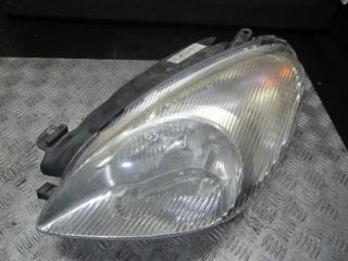 фара левая Citroen Xsara Picasso 1 поколение 2002, 1.8 л., МКПП, минивэн