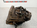 КПП механическая (МКПП) Renault Master 2 поколение [рестайлинг] 2006, 2.5 л., МКПП, фургон, 7701478246 - фото №2