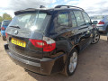 дуги на крышу (рейлинги) BMW X3 E83 2005, 2.0 л., МКПП, внедорожник 5 дв., 51137052537 - фото №8