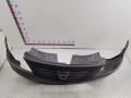бампер передний Renault Logan 1 поколение [рестайлинг] 2011, 1.6 л., МКПП, фургон, 8200748275 - фото №4