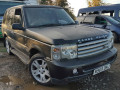 дверь передняя левая Land Rover Range Rover 2 поколение 1995, 4.6 л., АКПП, внедорожник 5 дв., ASR1739 - фото №13