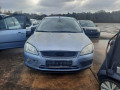 магнитола Ford Focus 2 поколение 2005, 1.6 л., МКПП, хетчбэк 5 дв., 1700624 - фото №12