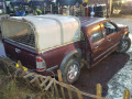 компрессор кондиционера Isuzu 2005, 3.0 л., МКПП, пикап, 8980839230 - фото №9